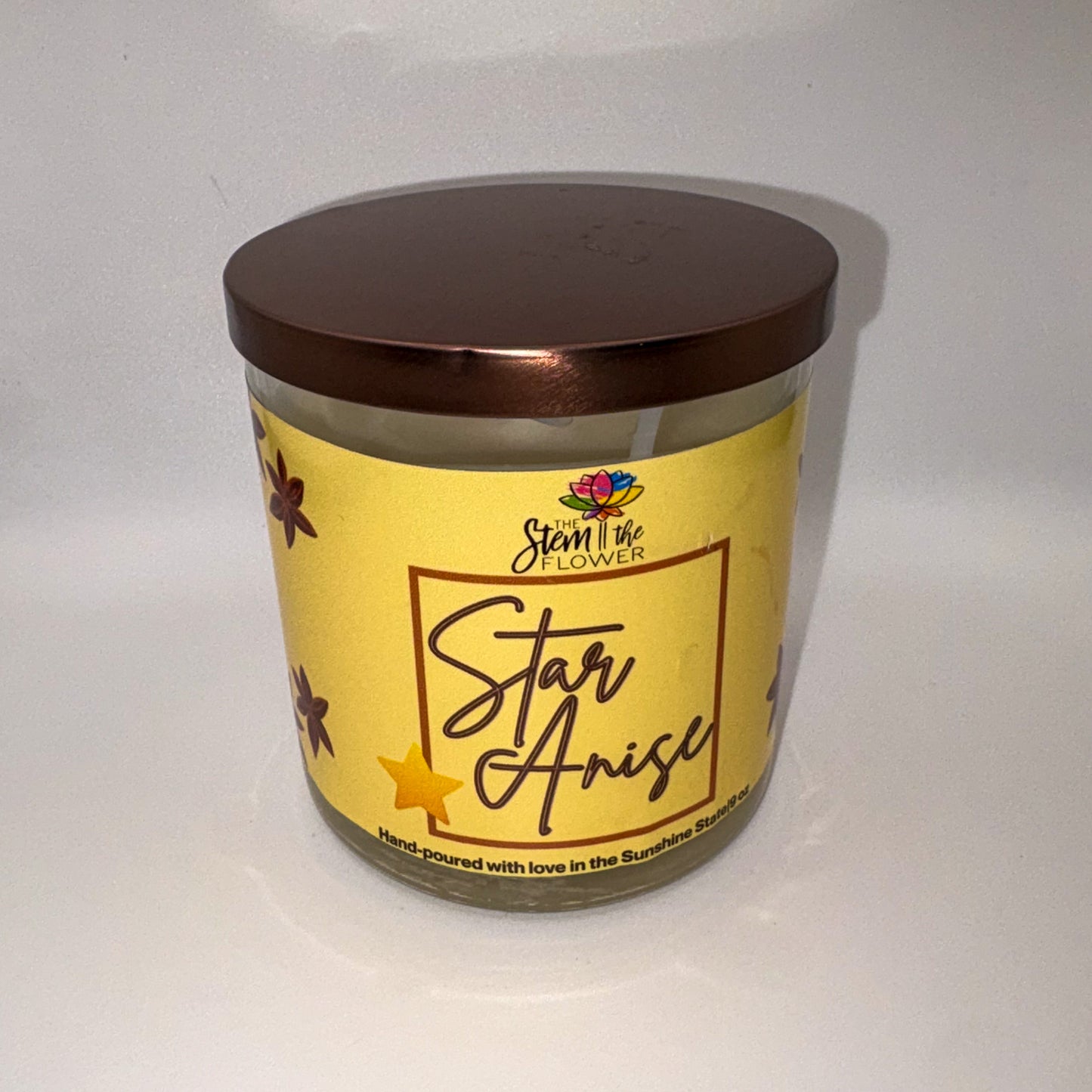 Star Anise