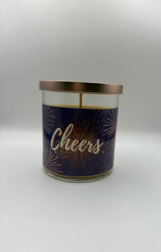 Cheers