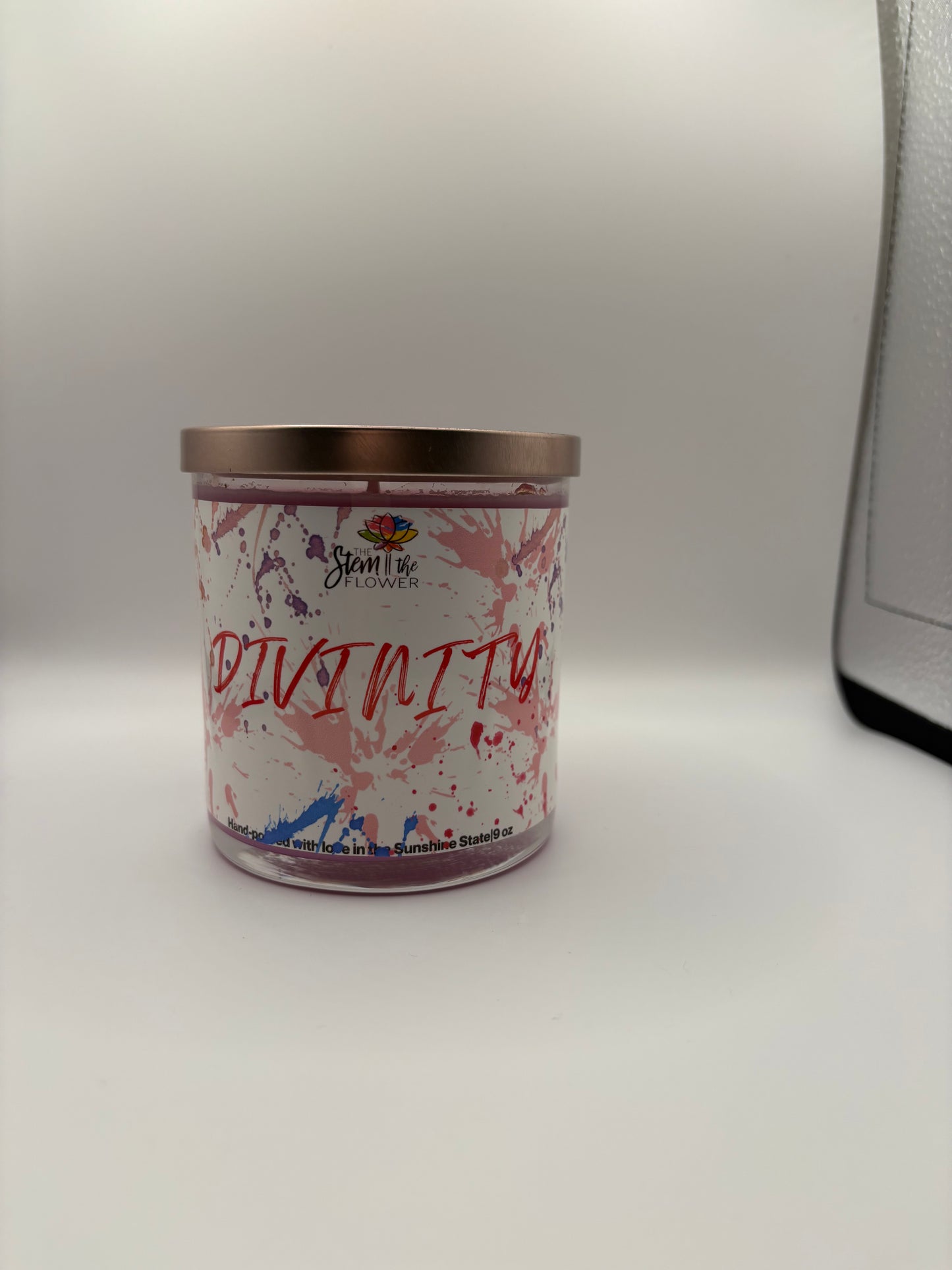 Divinity Candle
