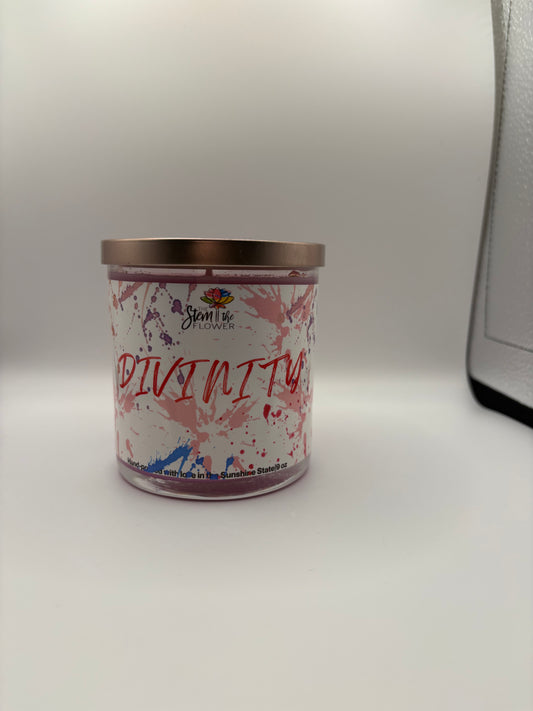 Divinity Candle
