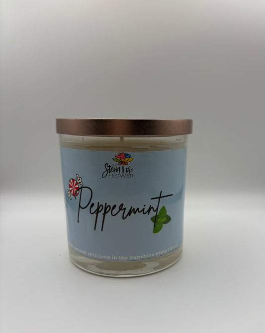 Peppermint Candle