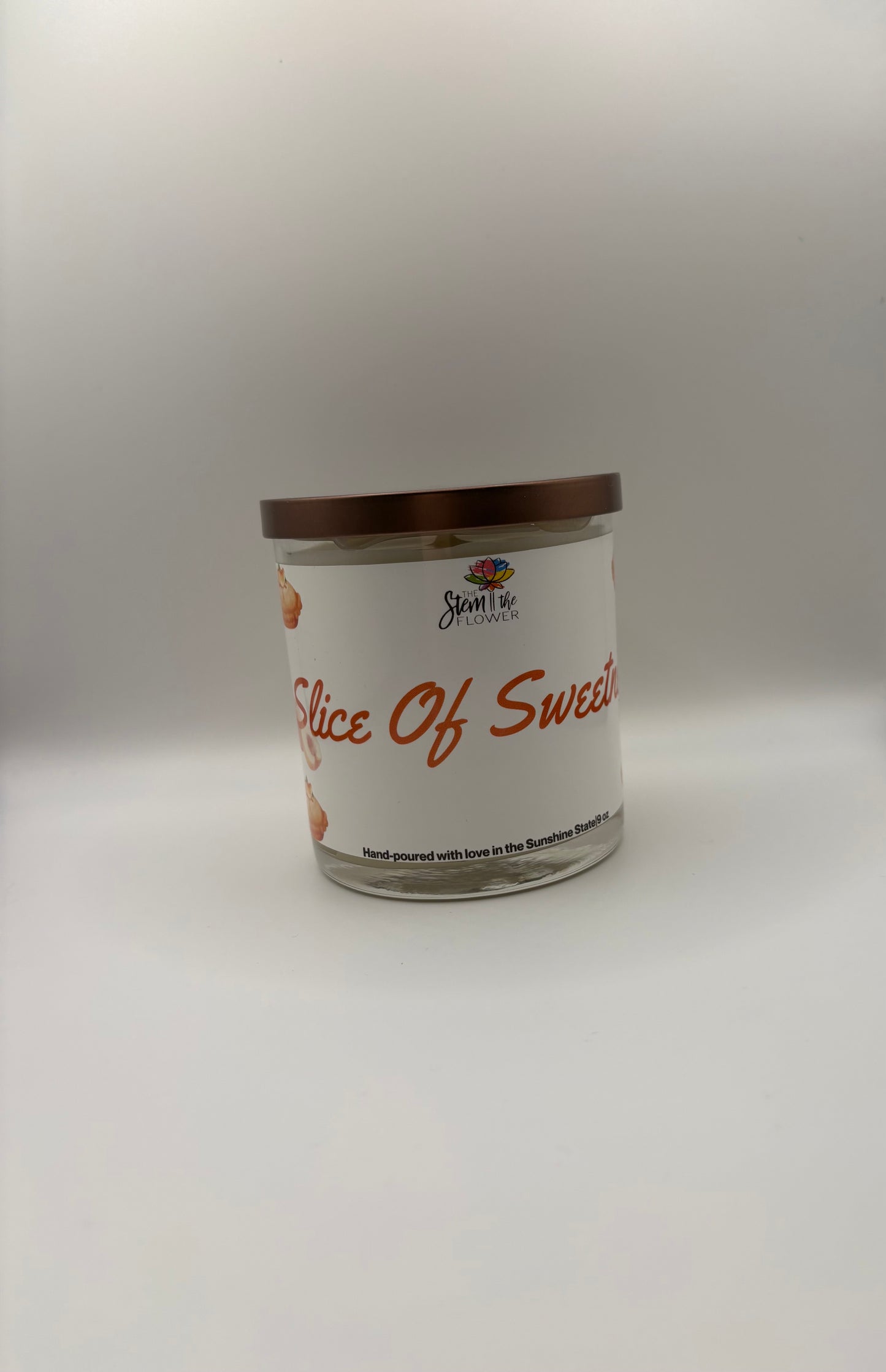 Slice of Sweetness