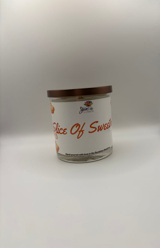 Slice of Sweetness