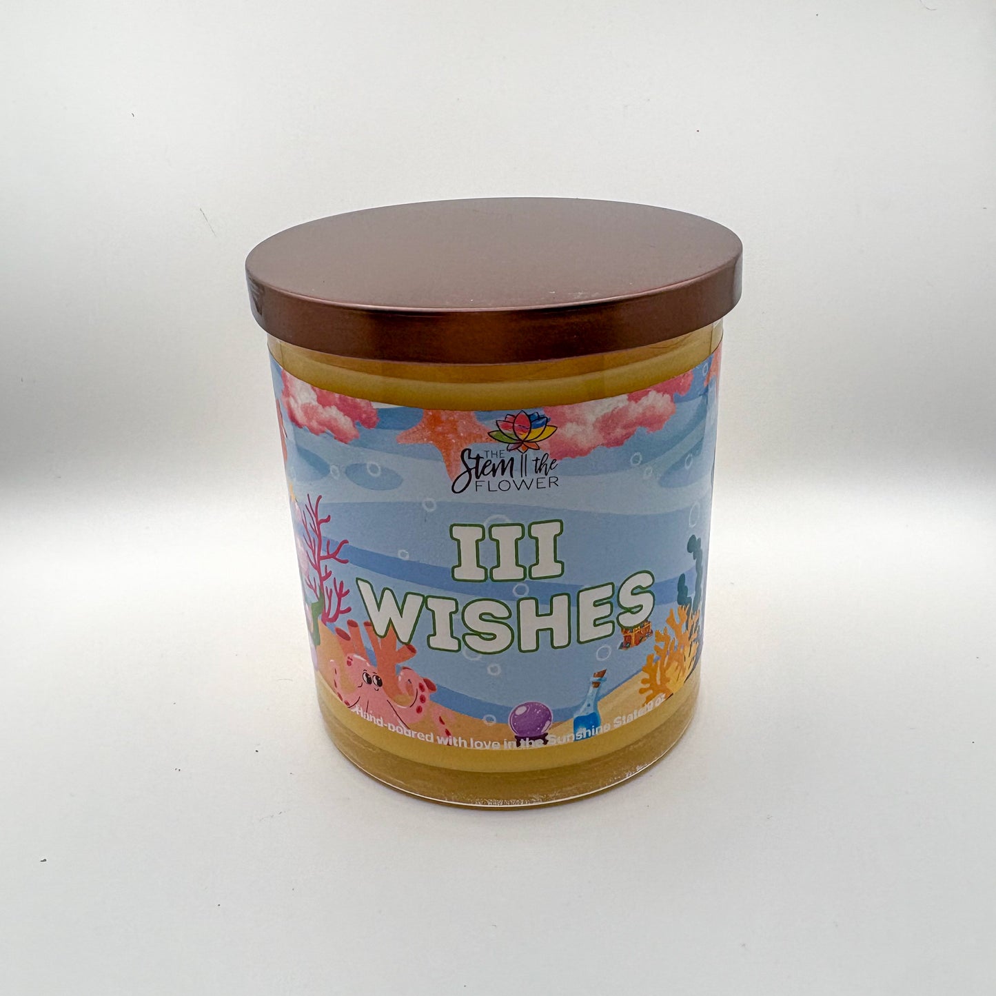 III Wishes
