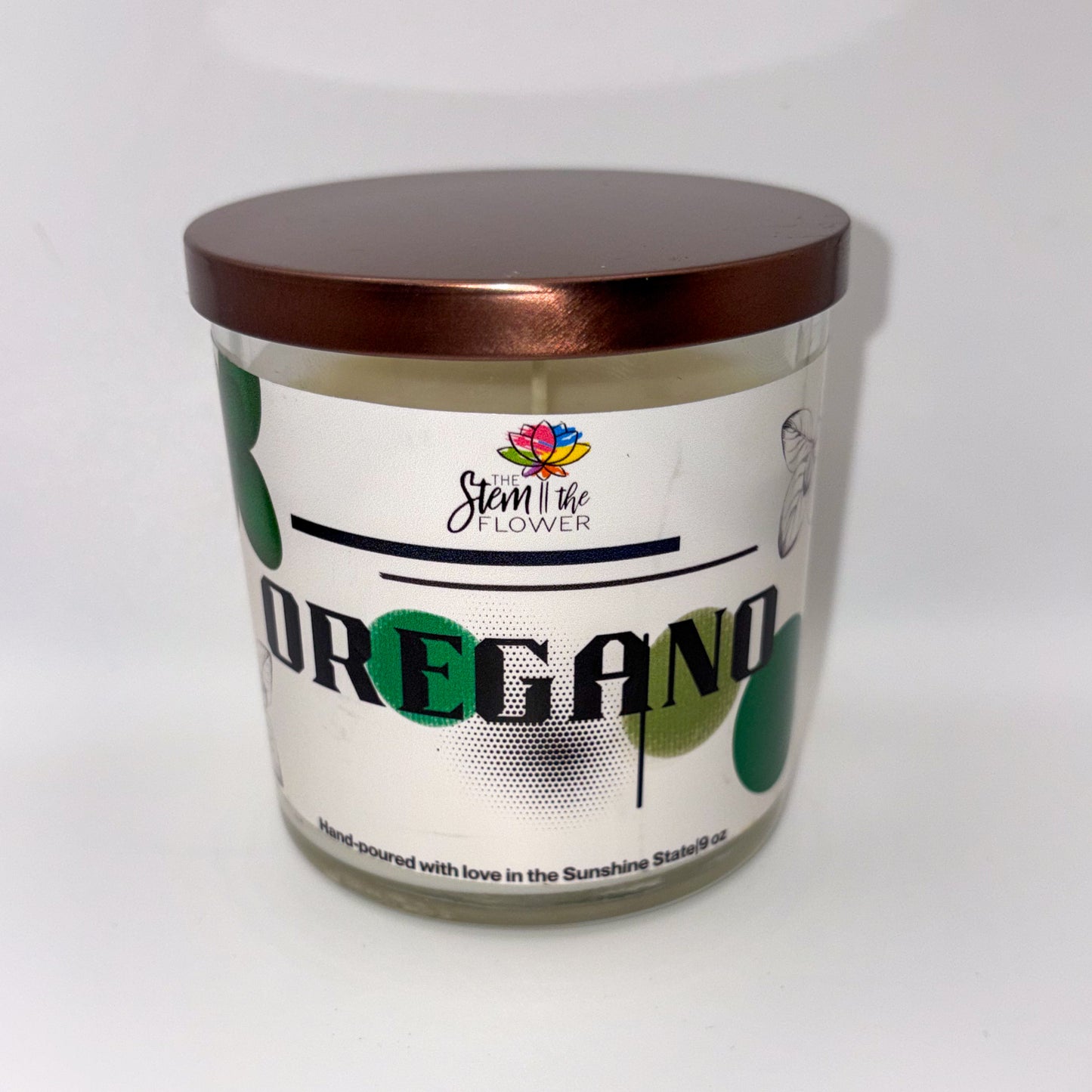 Oregano