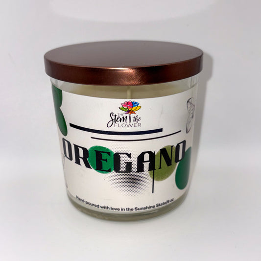Oregano