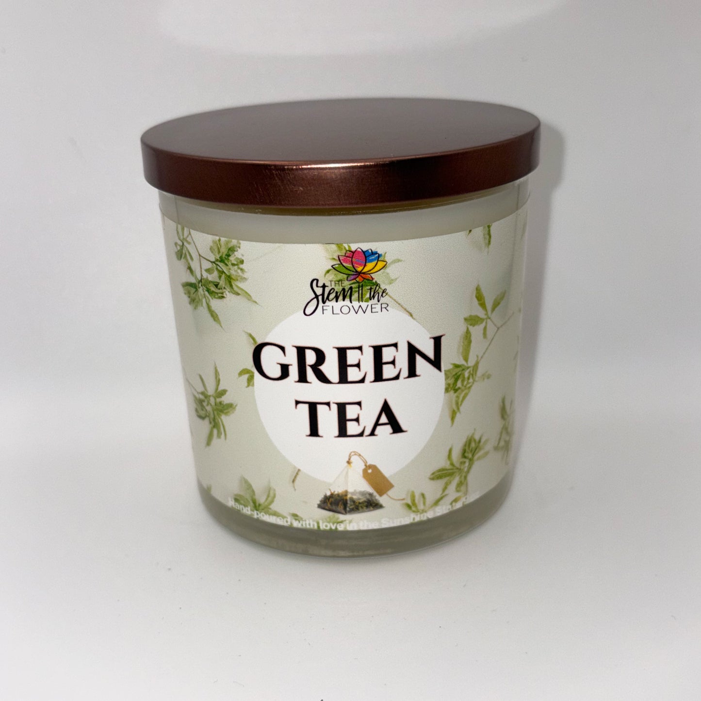 Green Tea