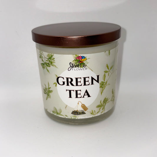 Green Tea