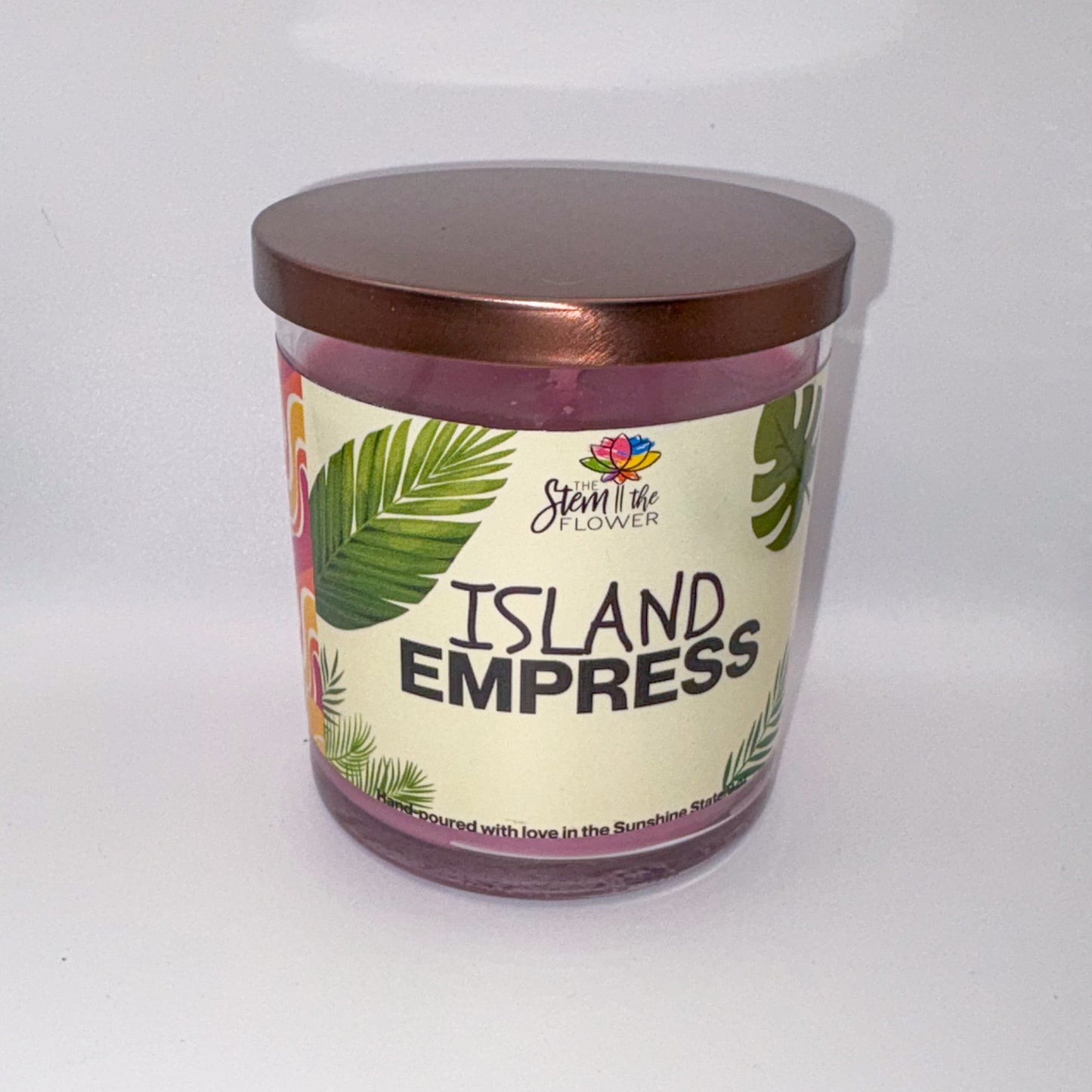 Island Empress