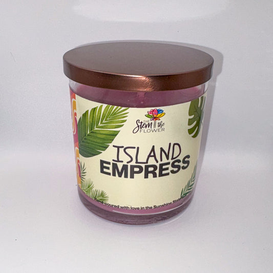 Island Empress