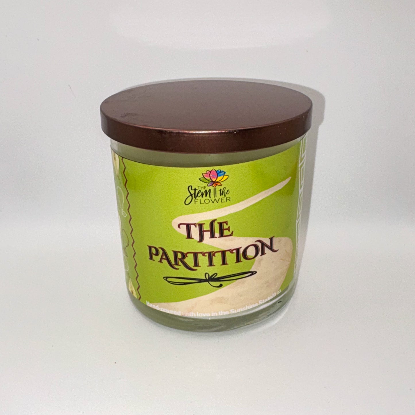 The Partition