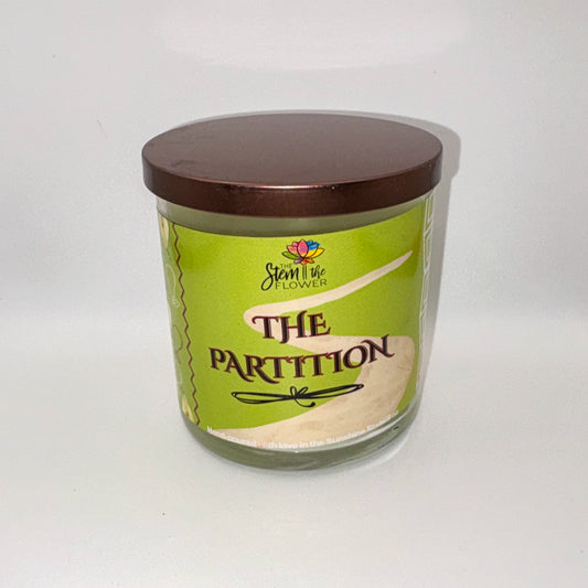 The Partition