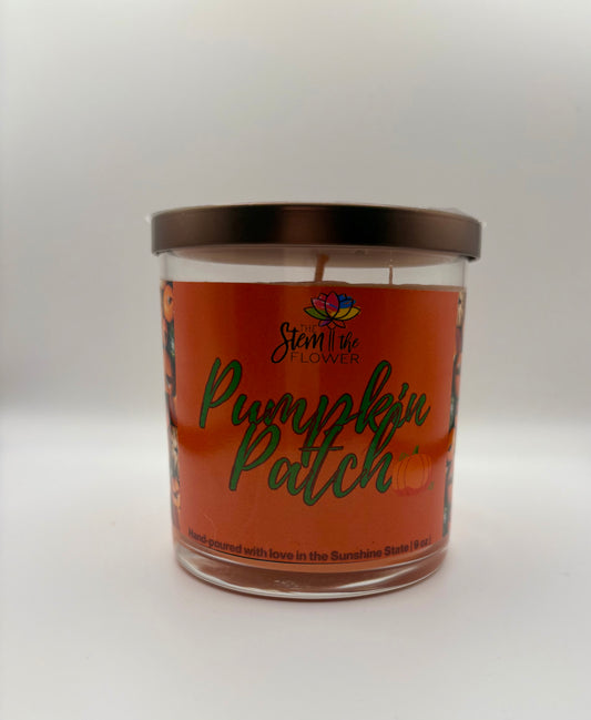Pumpkin Patch