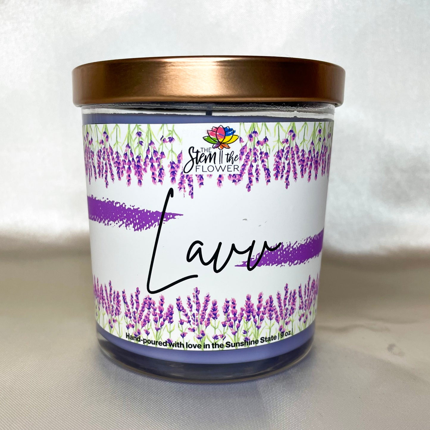 Lavv Candle