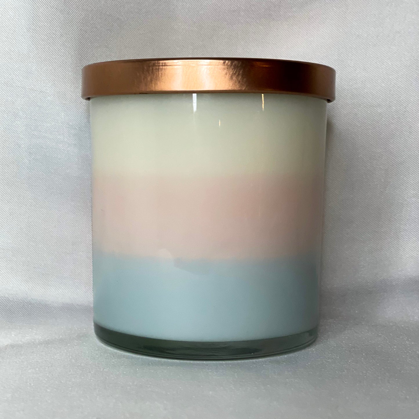 Cotton Candy Candle