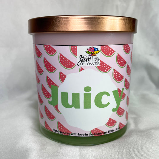 Juicy Candle