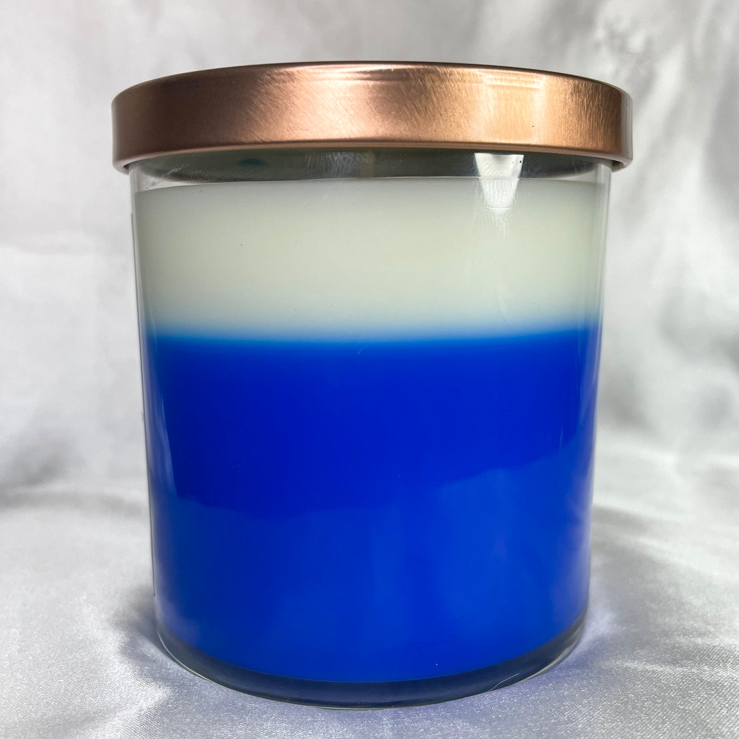 Blueberry Luxury Candle