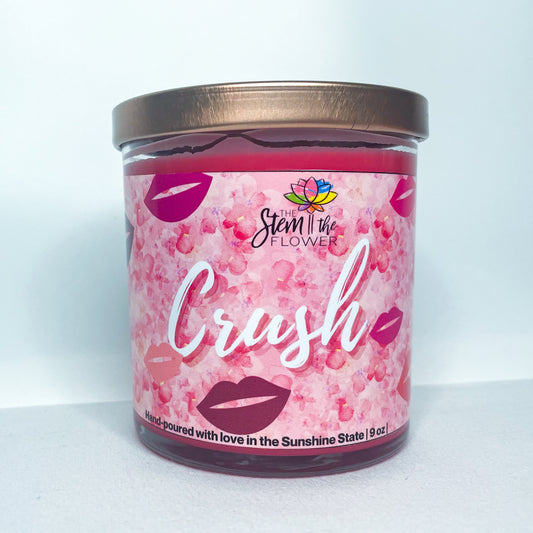 Crush Candle