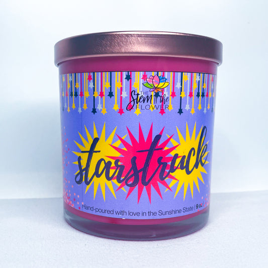 Starstruck Candle