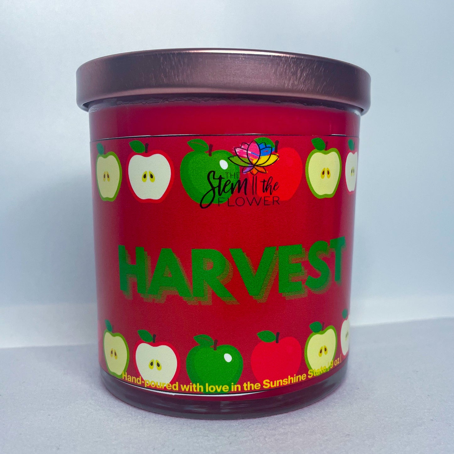 Harvest Candle